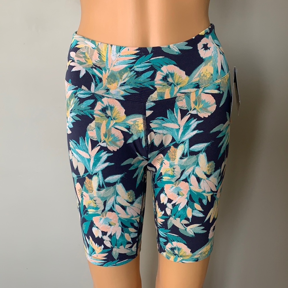Columbia bike shorts